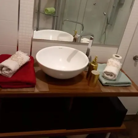 Sofija With Free Parking Apartament