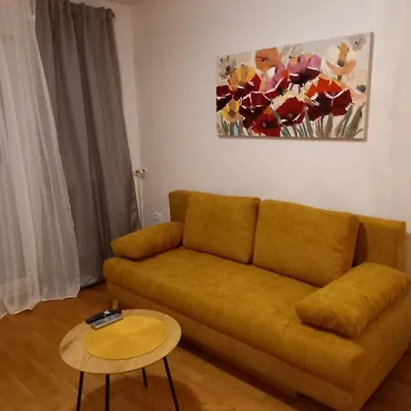Sofija With Free Parking Apartment