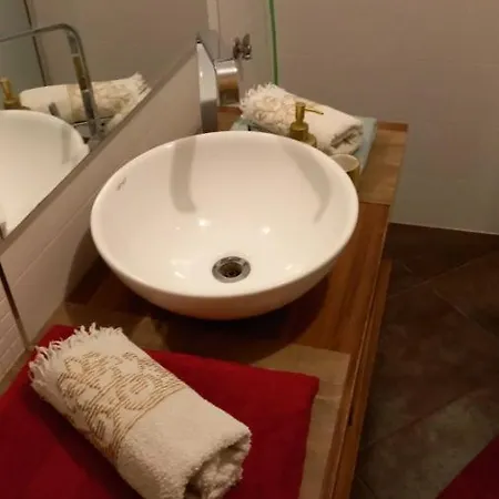 Apartment Sofija With Free Parking Pula
