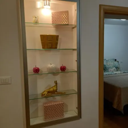 Apartment Sofija With Free Parking Pula