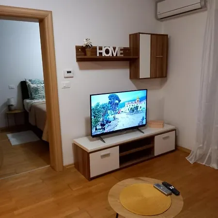 Apartment Sofija With Free Parking