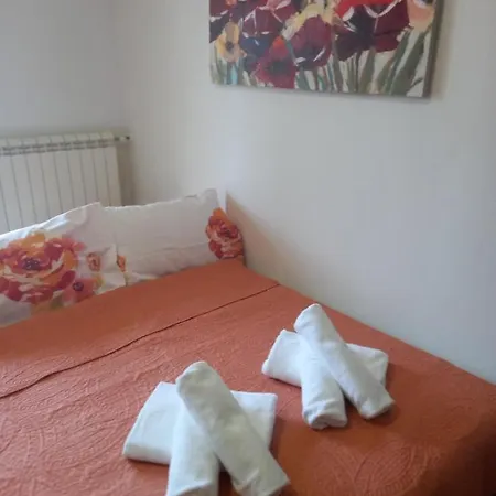 Apartment Sofija With Free Parking *